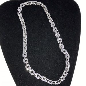 🆕Chisel 20” Cable Chain